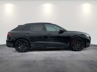 gebraucht Audi SQ8 TFSI MJ 2024+HD-MATR+PANO+AHK+B&O+OLED