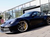Gebraucht Porsche 992 510 PS (375 kW) 2023 Schwarz