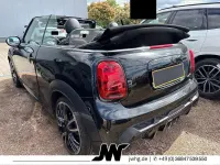 Occasion Mini John Cooper Works Cabriolet 231 ch (169 kW) 2023 Noir Cabriolet