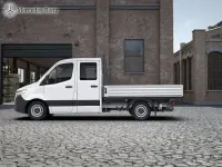 Gebraucht Mercedes Sprinter 2023 Andere Van