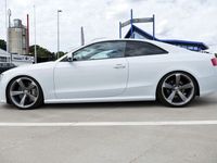 Gebraucht Audi RS5 Exclusive 450 PS (330 kW) 2011 Grau Coupé