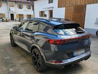 Gebraucht Cupra Formentor VZ 310 PS (228 kW) 2022 Grau SUV