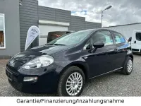 Gebraucht Fiat Punto Pop 69 PS (50 kW) 2015 Blu lancia/suggestivo/fontana Kleinwagen