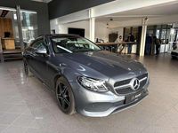 Gebraucht Mercedes E200 Avantgarde 184 PS (135 kW) 2017 Selenitgrau  metalliclack (metallic) Coupé