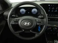 Neu Hyundai i20 GO! 90 PS (66 kW) 2026 Atlas white atlas white Kleinwagen