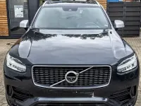 Gebraucht Volvo XC90 R-Design 235 PS (172 kW) 2016 Grau SUV