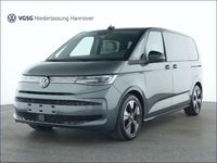 Gebraucht VW Multivan Edition 150 PS (110 kW) 2024 Grau Van