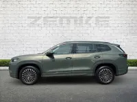 Gebraucht VW Tayron Life 193 PS (141 kW) 2025 Grün SUV