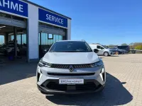 Gebraucht Renault Captur Techno 140 PS (102 kW) 2025 Grau (rafalegrau) SUV