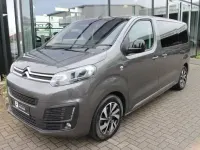 Gebraucht Citroën Spacetourer 177 PS (130 kW) 2022 Grau Van / Kleinbus