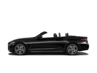 gebraucht BMW 420 i Cabrio M Sportpaket Lederlenkrad Klimaaut.