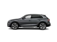 Gebraucht Audi Q5 S-Line 367 PS (269 kW) 2025 Daytonagrau perleffekt SUV