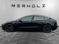 Gebraucht Tesla Model 3 350 kW (476 PS) 2019 Schwarz Limousine