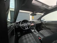 gebraucht VW Golf VII GTD Variant *Panorama*AHK*Kamera*Autom*