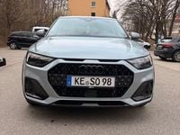 Gebraucht Audi A1 Sport 150 PS (110 kW) 2023 Grau SUV