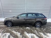 Gebraucht Mazda 6 Active 129 PS (94 kW) 2012 Kombi