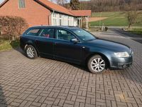 gebraucht Audi A6 3.0 TDI QUATTRO Kein letzte Preis