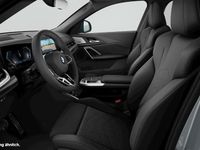 Gebraucht BMW X2 M Sport 163 PS (119 kW) 2025 Grau SUV