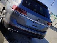 Gebraucht VW Atlas 280 PS (205 kW) 2021 Grau SUV