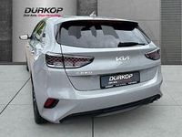 Neu Kia Ceed 140 PS (102 kW) 2025 (waf) wolf gray m Kleinwagen