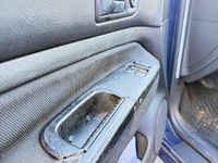 Gebraucht VW Golf 101 PS (74 kW) 1998 Blau Coupé