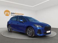 Gebraucht BMW 218 M Sport 136 PS (100 kW) 2024 Portimao blau Van / Kleinbus