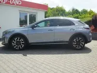 Neu Kia XCeed 179 PS (131 kW) 2026 Lunarsilbermet. SUV