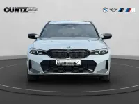 Gebraucht BMW M340 M Sport 340 PS (250 kW) 2025 Grau Limousine