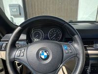 gebraucht BMW 325 Cabriolet i -