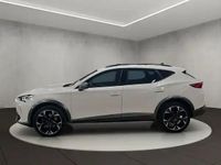 Brugt Cupra Formentor 150 HK (110 kW) 2022 Hvid SUV