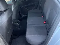 Gebraucht Seat Leon 150 PS (110 kW) 2019 Silber Kleinwagen