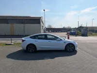 Gebraucht Tesla Model 3 366 kW (498 PS) 2021 Weiß Limousine