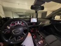 Gebraucht Audi A6 218 PS (160 kW) 2018 Kombi