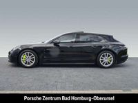 gebraucht Porsche Panamera 4 E-Hybrid Sport Turismo