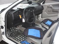 Gebraucht VW Golf III 102 PS (75 kW) 1993 Weiß Limousine