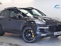 Gebraucht Porsche Cayenne 419 PS (308 kW) 2015 Andere SUV