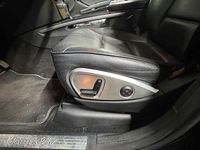 Gebraucht Mercedes ML350 224 PS (164 kW) 2009 Schwarz SUV