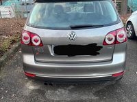 Gebraucht VW Golf V 122 PS (89 kW) 2009 Braun Kombi