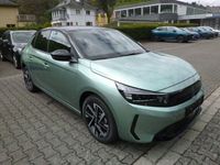 Gebraucht Opel Corsa 101 PS (74 kW) 2025 Grün Kleinwagen