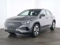 Gebraucht Mercedes EQA300 167 kW (228 PS) 2025 Grau SUV