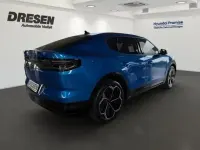 Brugt Ford Capri Premium 250 kW (340 HK) 2025 Blå SUV