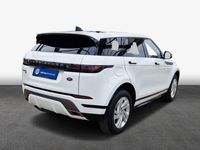 gebraucht Land Rover Range Rover evoque D150 R-Dynamic