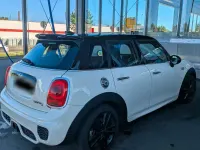 Gebraucht Mini Cooper S 192 PS (141 kW) 2015 Andere farben Kleinwagen