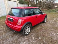 Second-hand Mini ONE 90 CP (66 kW) 2002 Hatchback