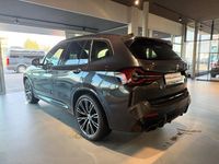 Używany BMW X3 Performance 340 KM (250 kW) 2022 Szary SUV
