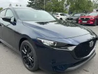Neu Mazda 3 Homura-Line 140 PS (102 kW) 2026