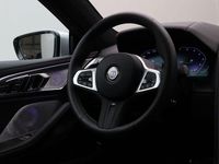 Gebraucht Alpina B8 621 PS (456 kW) 2025 Silber Coupé