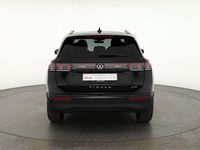 Neu VW Tiguan 150 PS (110 kW) 2025 Schwarz SUV
