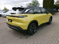 Neu Baic X55 177 PS (130 kW) 2025 Grün SUV