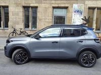 Gebraucht Citroën e-C3 83 kW (113 PS) 2025 Kleinwagen